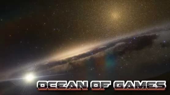 Space Engine Free Download cover art