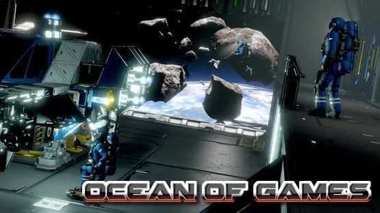 Space Engineers Economy CODEX Free Download cover art