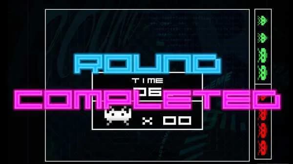 Space Invaders Extreme Free Download cover art