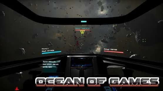 Space Mercs TiNYiSO Free Download cover art