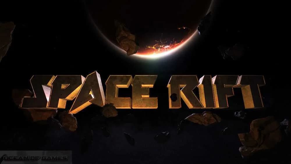 Space Rift Episode 1 Free Download cover art