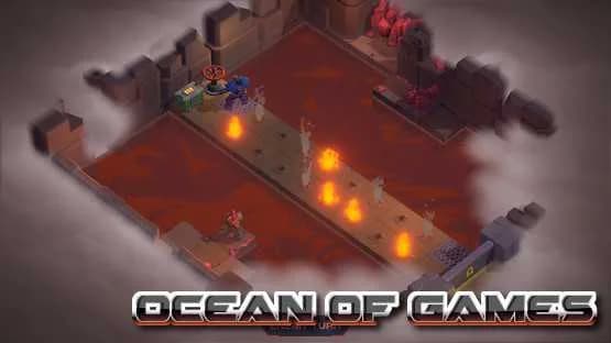 Spaceland DARKSiDERS Free Download cover art