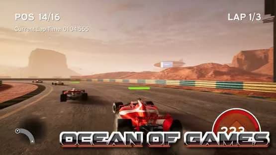 Speed 3 Grand Prix PLAZA Free Download cover art