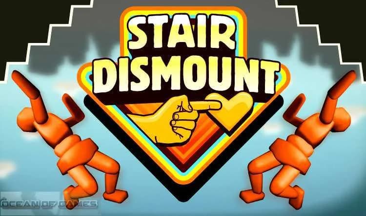 Stair Dismount Free Download cover art