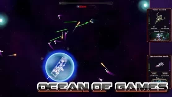 Star Control Origins v1.62 GoldBerg Free Download cover art