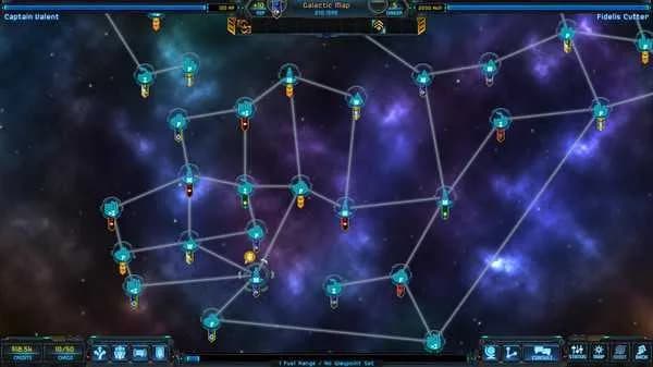 Star Traders Frontiers Free Download cover art