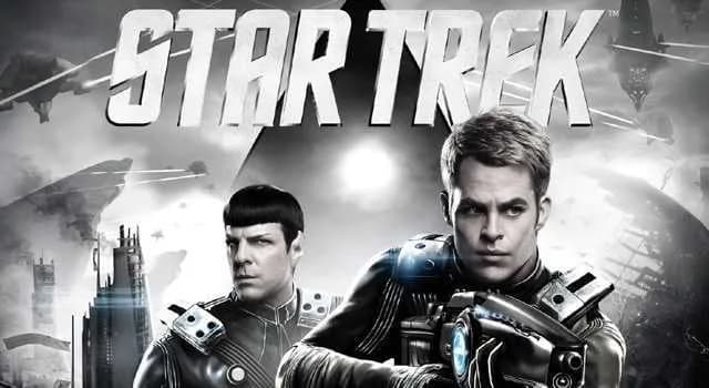 Star Trek Game Free Download cover art