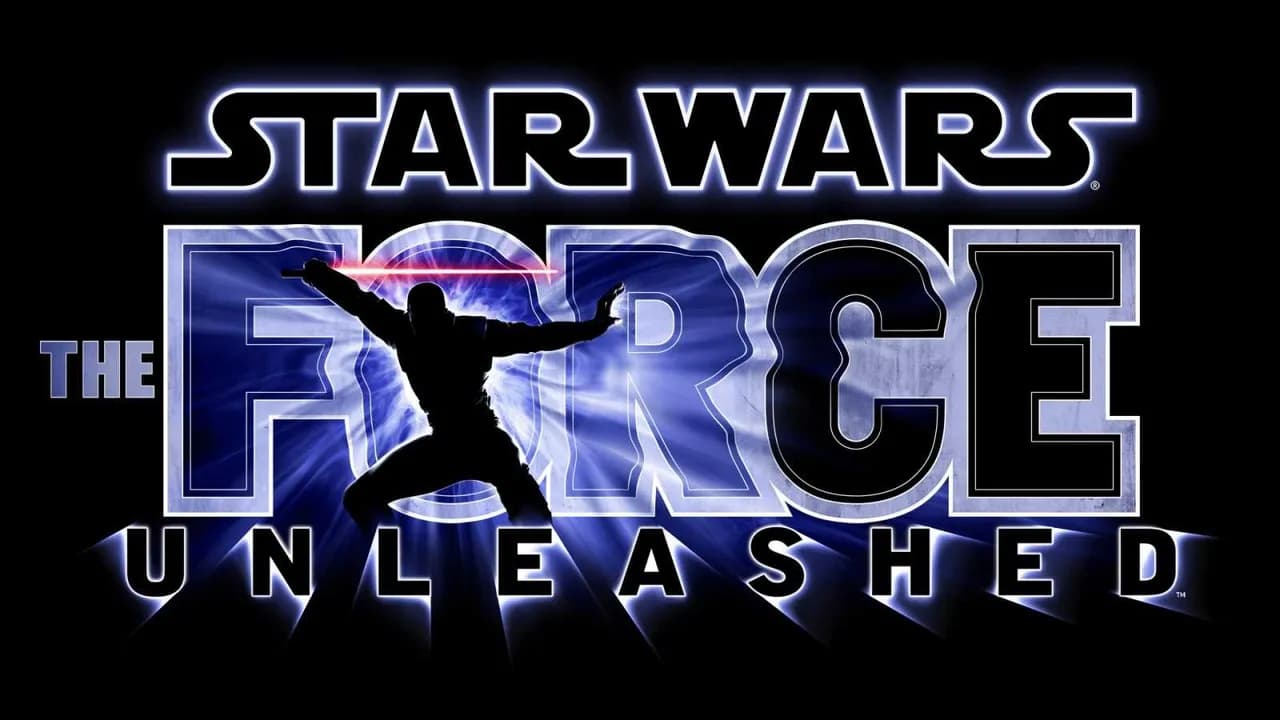 Star Wars The Force Unleashed Free Download cover art