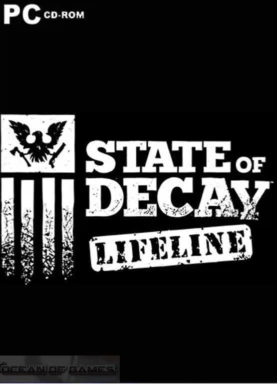 State Of Decay Lifeline Free Download cover art