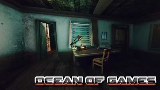 Static Dread The Lighthouse v1.1 Free Download cover art