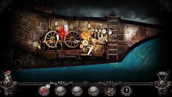 Steampunker Free Download cover art
