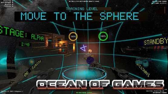 Stellar Sphere Stellar Ring Free Download cover art