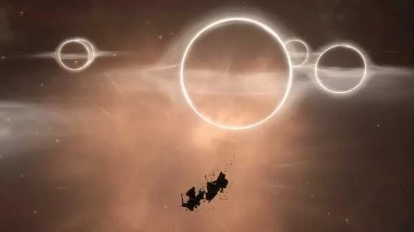 Stellaris Distant Stars Free Download cover art