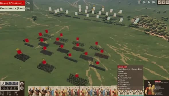 Strategos v1899 Early Access Free Download cover art