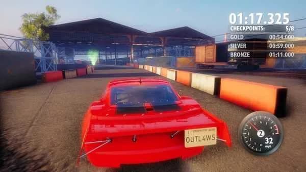 Street Outlaws The List HOODLUM Free Download cover art