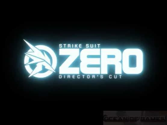 Strike Suit Zero Directors Cut Free Download cover art