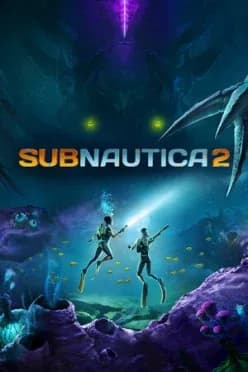 Subnautica 2 Early Access Free Download cover art