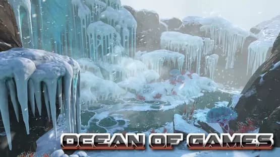 Subnautica: Below Zero v18744 Free Download cover art