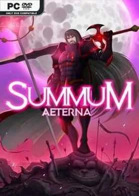 Summum Aeterna Early Access Free Download cover art