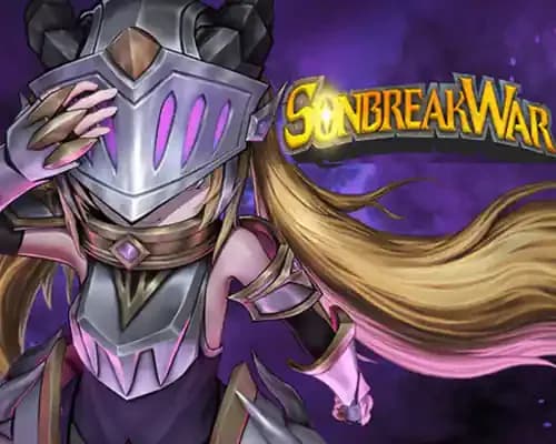 Sunbreak War TENOKE Free Download cover art