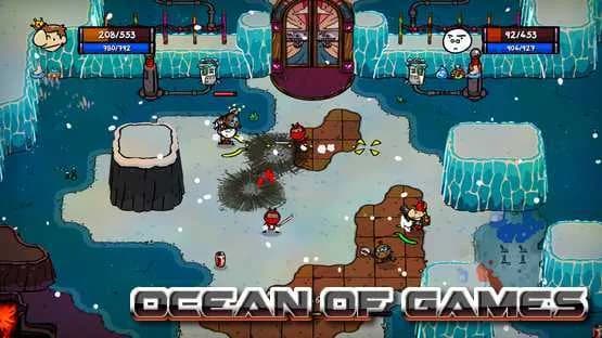 Super Cane Magic ZERO Free Download cover art