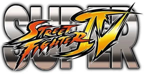 Super Street Fighter IV Free Download cover art