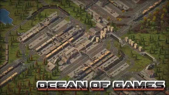 Sweet Transit Forging Forward Early Access Free Download cover art