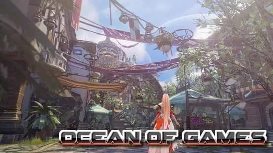 Tales of Arise SAO Collaboration GoldBerg Free Download cover art