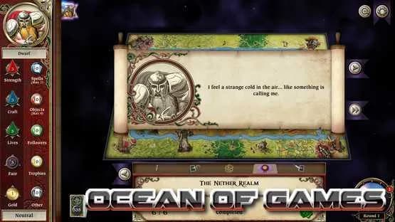 Talisman Origins The Legend of Pandoras Box PLAZA Free Download cover art