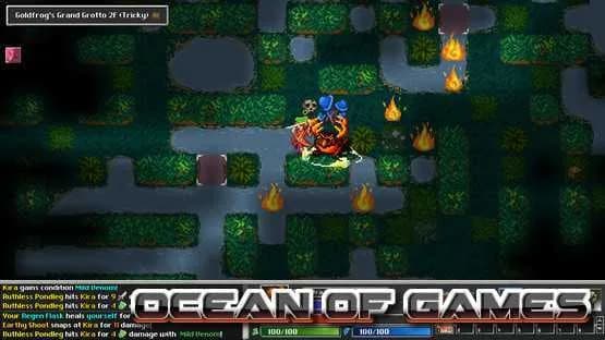 Tangledeep Legend of Shara Free Download cover art
