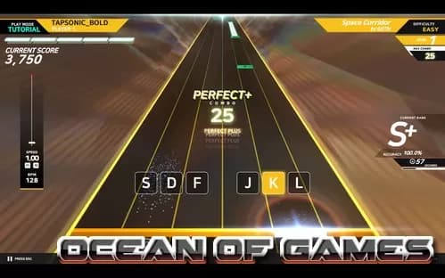 TAPSONIC BOLD Free Download cover art