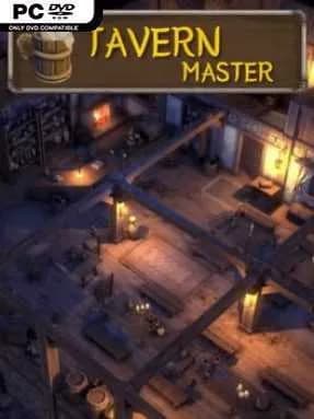 Tavern Master Weather and Takeout GoldBerg Free Download cover art