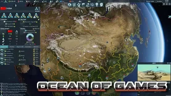 Terra Invicta v0.3.59 Early Access Free Download cover art