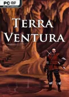 Terra Ventura GoldBerg Free Download cover art