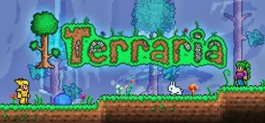 Terraria Journeys End v1.4.3.6 Razor1911 Free Download cover art