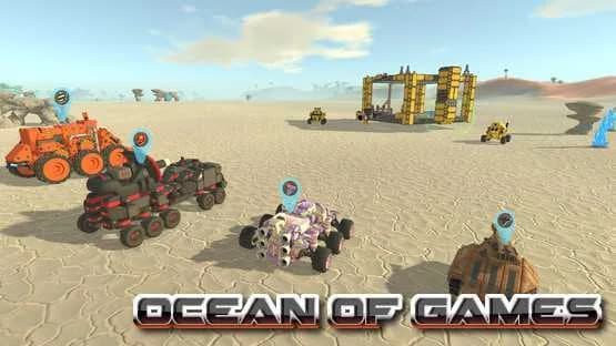 TERRATECH DELUXE EDITION PLAZA Free Download cover art