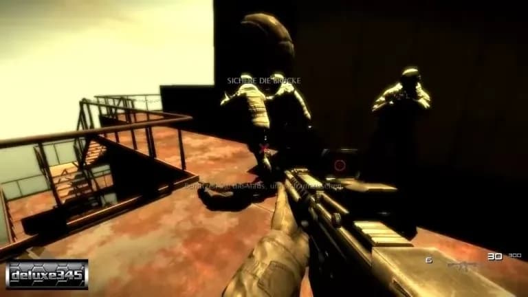 Terrorist Takedown 3 Free Download cover art