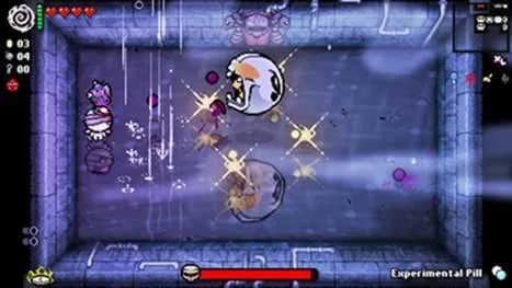 The Binding of Isaac Rebirth Complete Edition PLAZA Free Download cover art