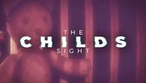 The Childs Sight SKIDROW Free Download cover art
