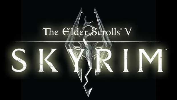 The Elder Scrolls V Skyrim Free Download cover art
