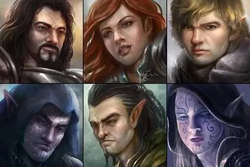 The Fall of the Dungeon Guardians Enhanced Edition Free Download cover art