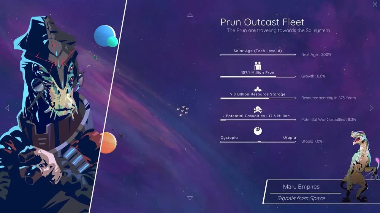 The Fermi Paradox Phobos Early Access Free Download cover art