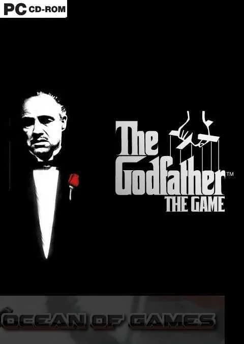 The Godfather The Game Free Download cover art
