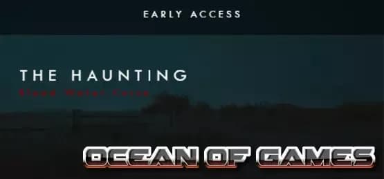 The Haunting Blood Water Curse Early Access Free Download cover art