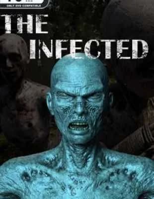 The Infected Early Access Free Download cover art