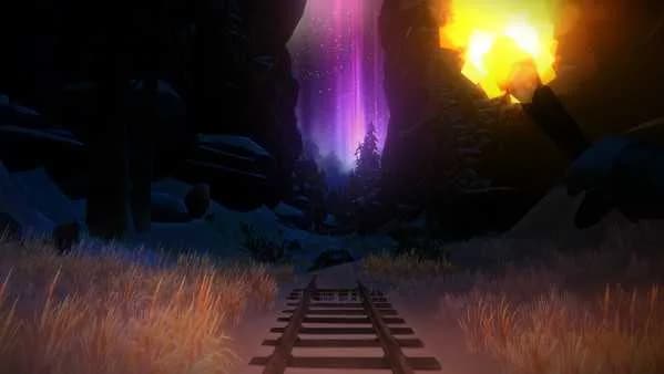 The Long Dark v1 16 Free Download cover art