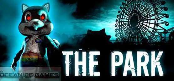 The Park PC Game Free Download cover art