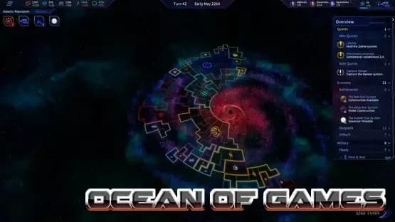 The Pegasus Expedition Early Access Free Download cover art