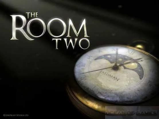 The Room Two Free Download cover art