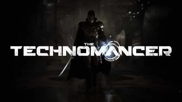 The Technomancer Free Download cover art